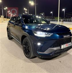 هافال جي تي H6